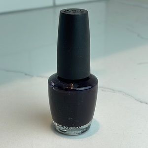 OPI - Lincoln park after dark